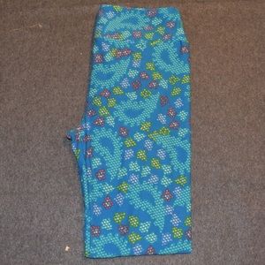Lularoe Leggings